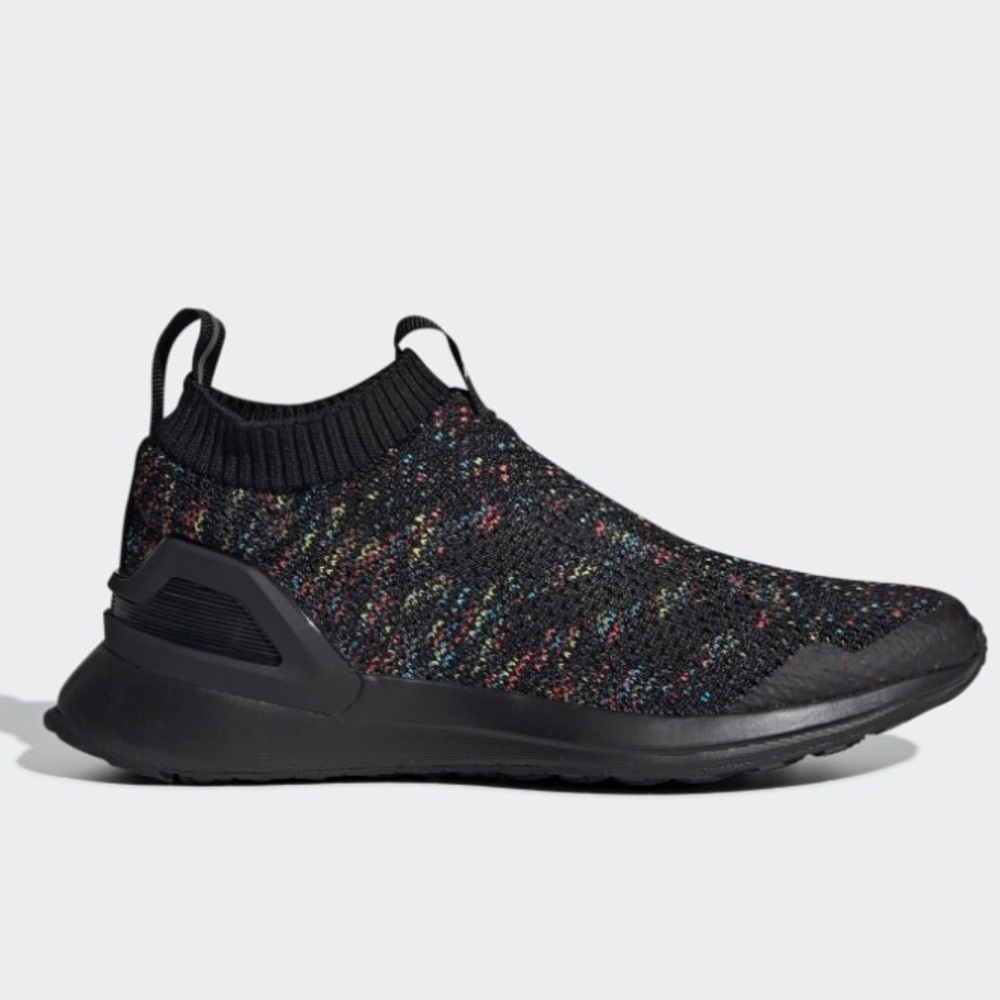 adidas RapidaRun Laceless NWT - Picture 2 of 7